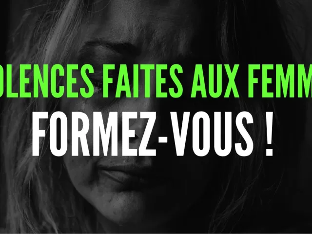 Formation complémentaire pour la détection et prise en charge des victimes de violences