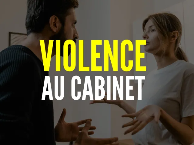 Sécurité au cabinet dentaire : Protégez-vous !
