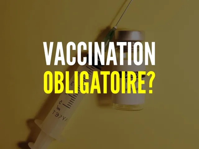 Imposer la vaccination ?