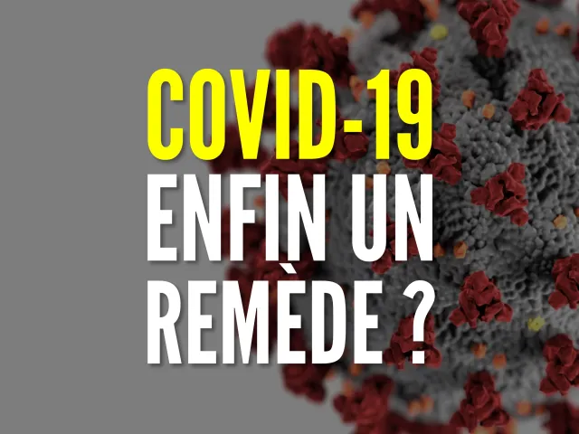 L’ivermectine : un espoir de traitement de la Covid-19 ?