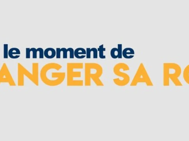 La rentrée, c'est le moment de changer sa RCP !
