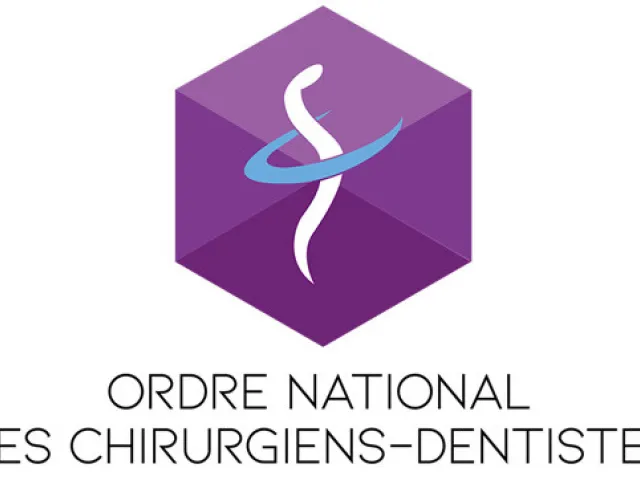 Nouveau logo chirurgien-dentiste : mode d'emploi