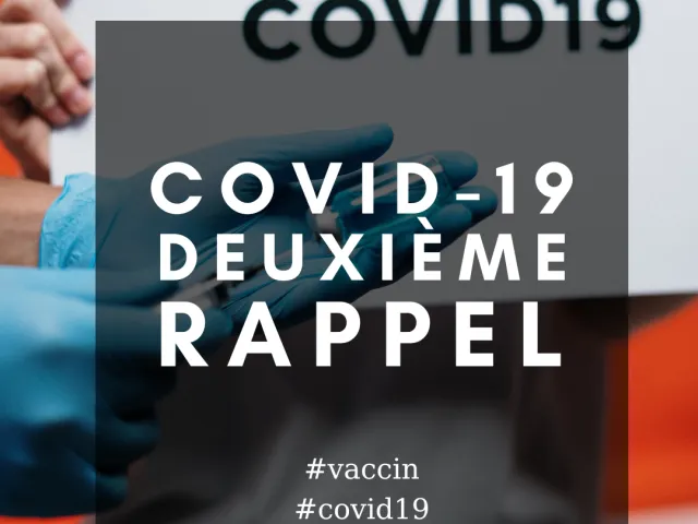 Vaccin Covid-19 : la deuxième dose de rappel ouverte aux chirurgiens-dentistes