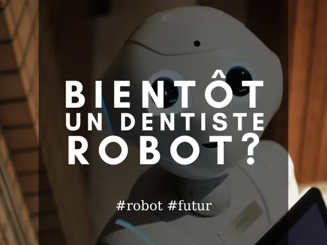 Aux Etats-Unis, des robots dentistes opèrent sans intervention humaine