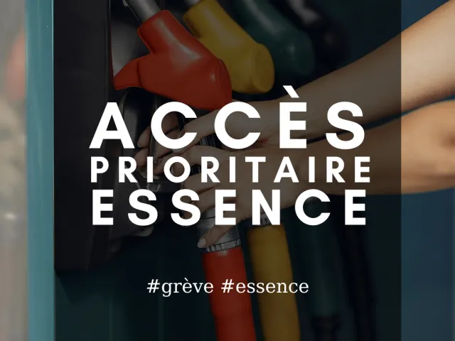 Les chirurgiens-dentistes sont essentiels : donnez-leur un accès prioritaire au ravitaillement de carburant