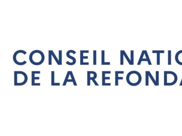 Lancement du volet Santé du Conseil National de la Refondation (CNR)