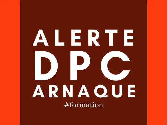 Et si le DPC devenait une arnaque au détriment des praticiens ?
