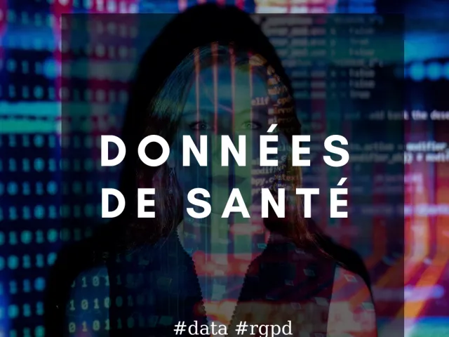 Transmission des données de santé