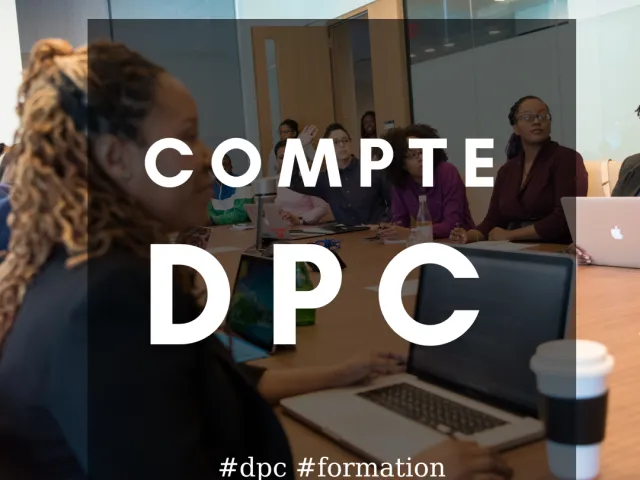 Pourquoi votre assistant.e dentaire doit ouvrir un compte DPC ?
