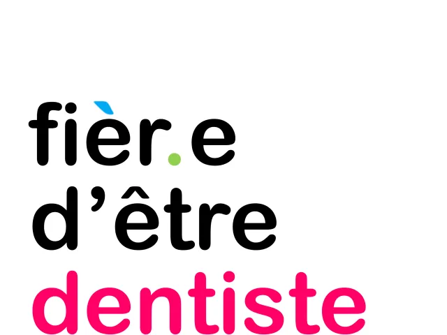 Soyez vous-même : fièr.e d'être dentiste !