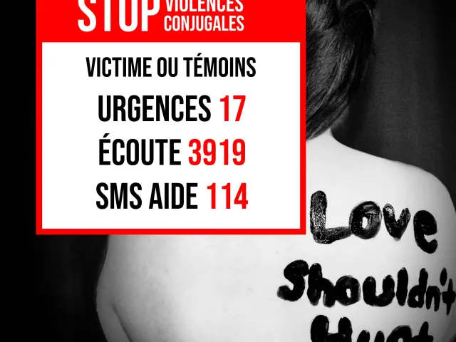Violences conjugales : Nouvelles recommandations de la HAS pour les chirurgiens-dentistes