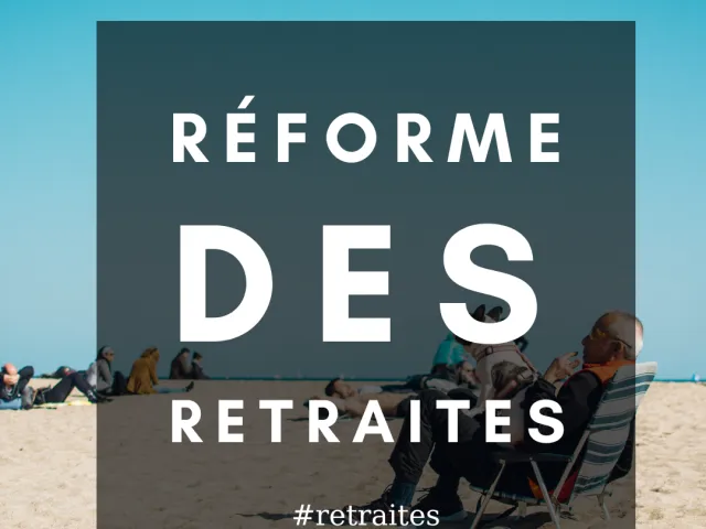 Projet de Réforme des retraites : quels changements pour les chirurgiens-dentistes ?