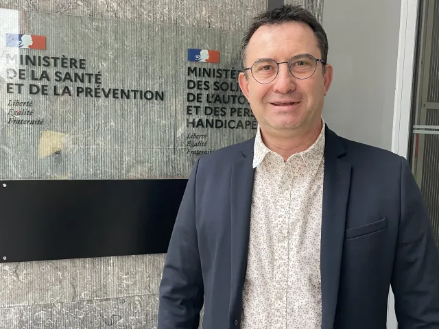 Nouveau rendez-vous au Ministère pour évoquer le sujet de l'implantation des centres dentaires