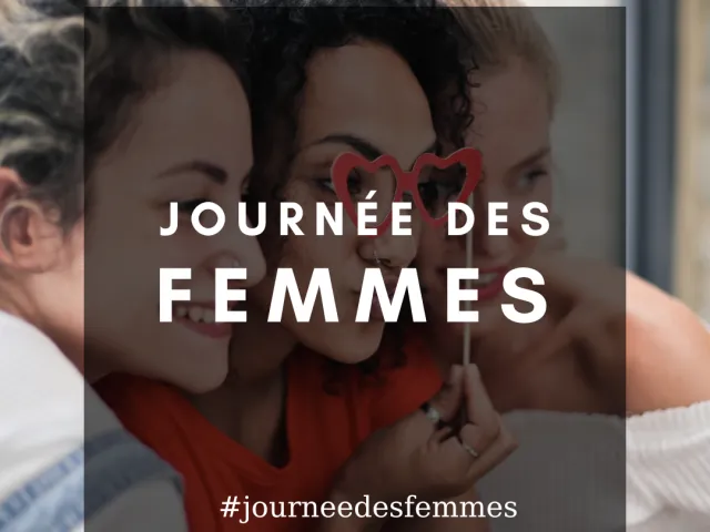 8 mars : Journée internationale des femmes : Vive nos consœurs !