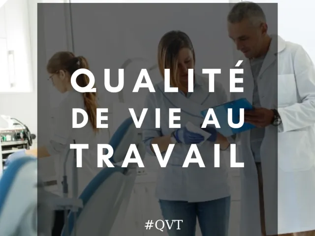 Etude OMPL: Mesurer la qualité de vie au travail dans les entreprises libérales