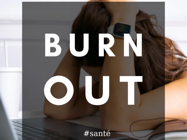 Êtes-vous en burn-out ?