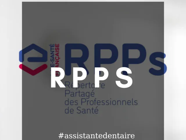 Les professionnels enregistrés par les ARS dans le répertoire ADELI vont basculer progressivement à partir de l’année 2023 dans le répertoire RPPS.