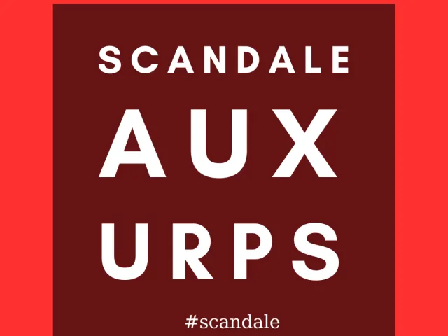 Parfum de scandale dans les URPS Chirurgiens-dentistes tenues par la FSDL