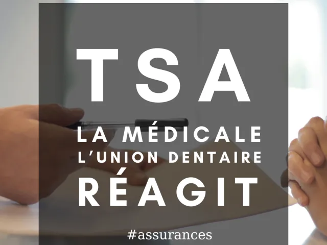 Taxe de Solidarité Additionnelle (TSA) appliquée à nos adhérents : l'UD réagit !