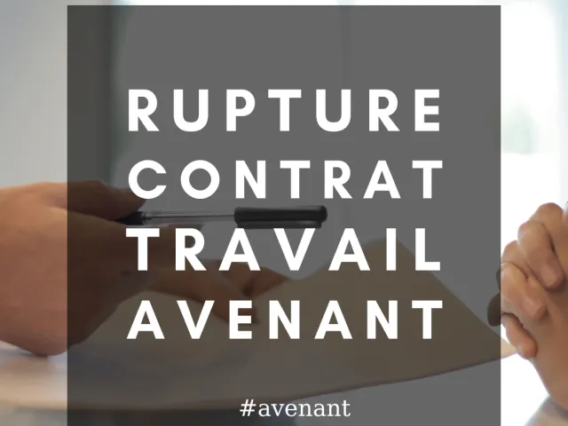 Avenant sur la Révision de l'Article 3.11 de la Convention Collective des Cabinets  Dentaires