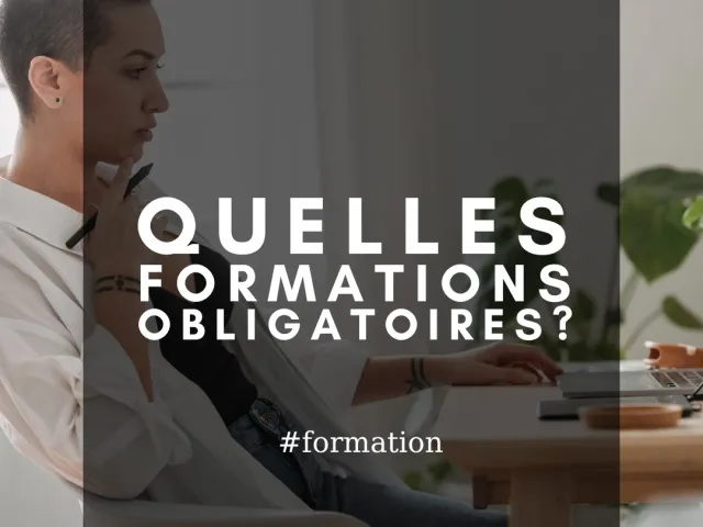 Les formations obligatoires du chirurgien-dentiste