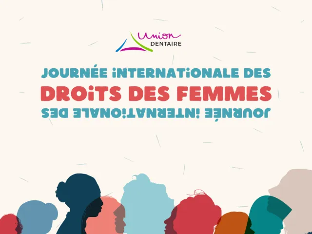 8 mars : Journée internationale des droits des femmes