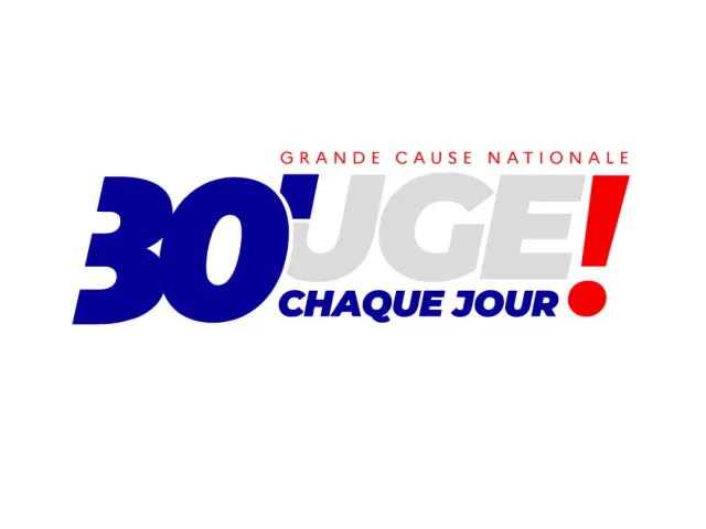 Bouge 30’ chaque jour : relais pris par l’Assurance Maladie