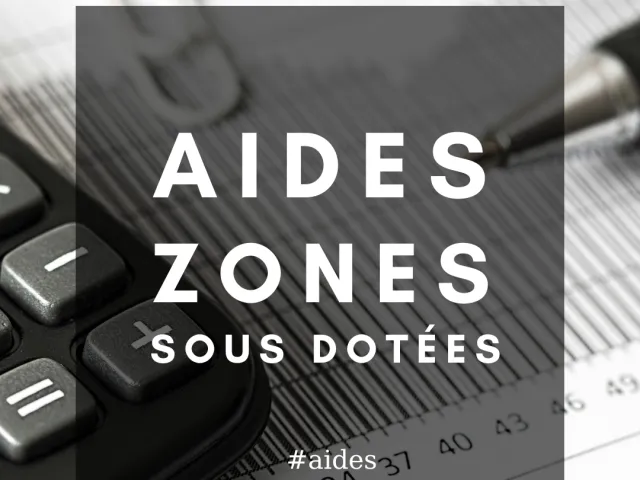 Dispositifs d’aide à l’installation et au maintien en zone très sous-dotée