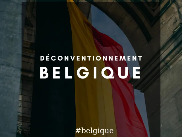 Les dentistes belges signifient leur désaccord avec la convention médico-mutualiste négociée par leurs représentants.