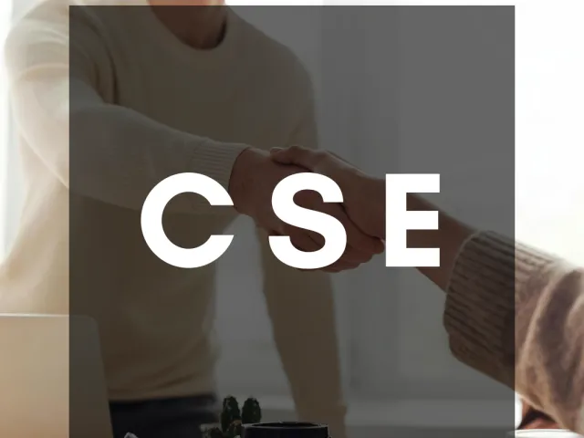 Le comité social économique (CSE), c’est quoi ?