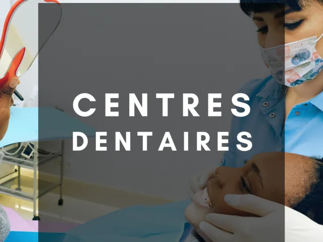 Centres dentaires : 2009 à 2023 -14 ans pour comprendre les professionnels de l’art dentaire !