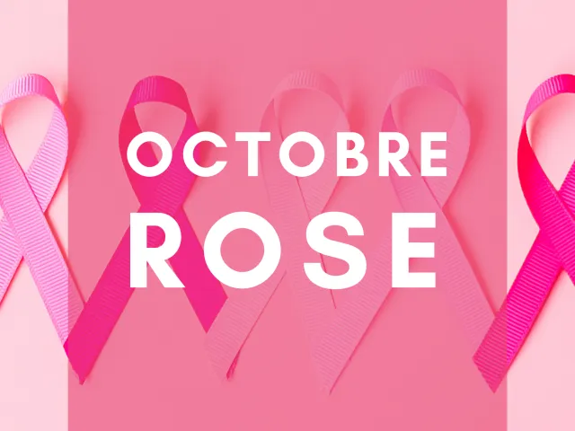 Octobre rose : prenons aussi soin de nos dents ! 