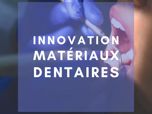 Des composites intelligents : une révolution !