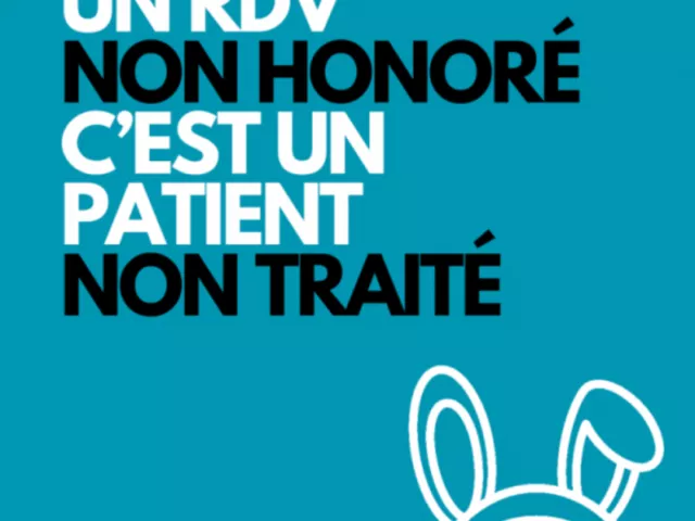 La taxe lapin est votée ! 