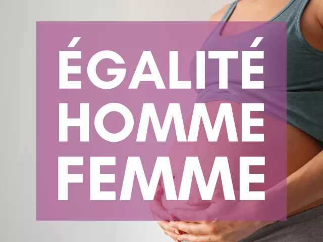 Égalité professionnelle des chirurgiens-dentistes. Notre combat !