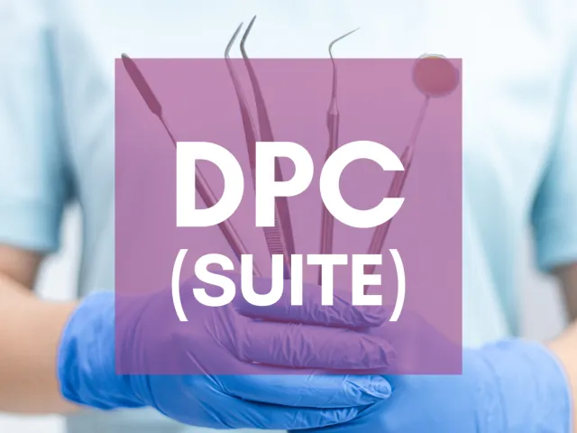 DPC, ça continue !