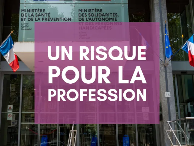Stéphanie Rist, un risque pour la profession ?