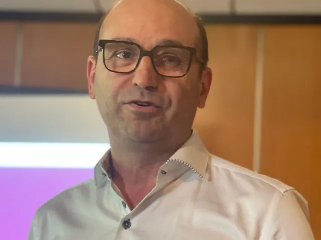 Le Dr Elie SFEIR élu Président du syndicat Union Dentaire avec une très large majorité