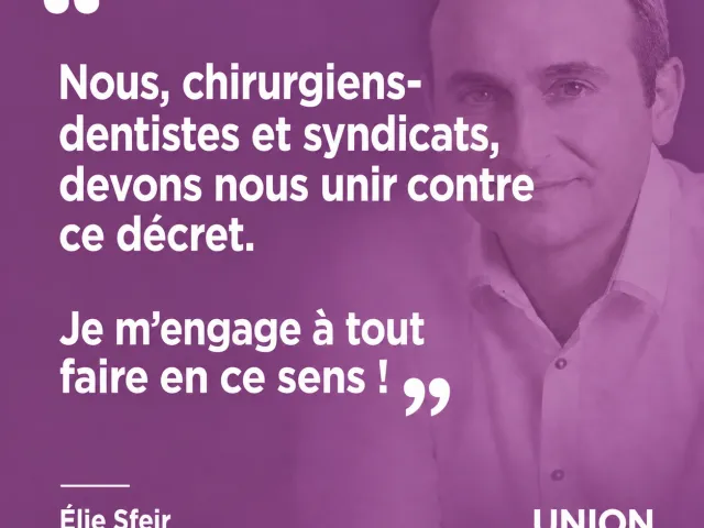 NOUS, CHIRURGIENS-DENTISTES