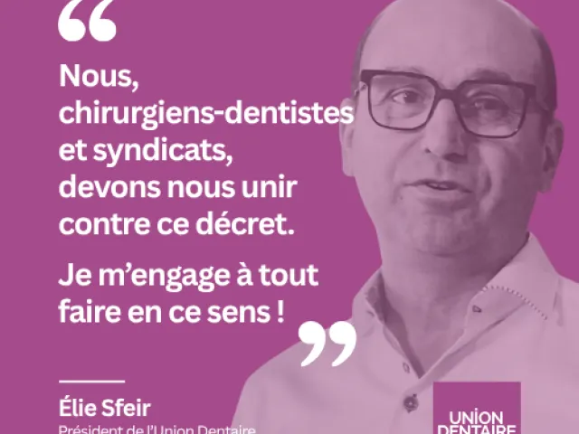 NOUS, CHIRURGIENS-DENTISTES