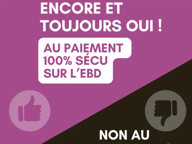Soignant d’abord ou tiers payant mutuelle  : le combat continue