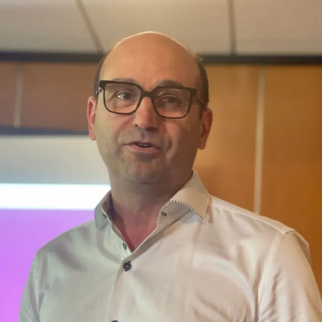 Le Dr Elie SFEIR élu Président du syndicat Union Dentaire avec une très large majorité