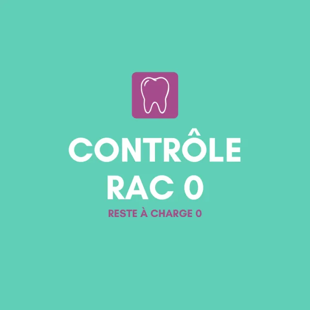 Contrôle RAC 0 : l'Union Dentaire alerte