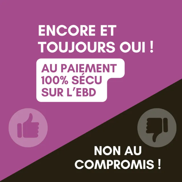 Soignant d’abord ou tiers payant mutuelle  : le combat continue