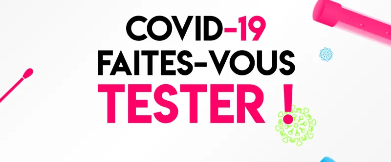 Chirurgiens-dentistes, faites-vous tester !