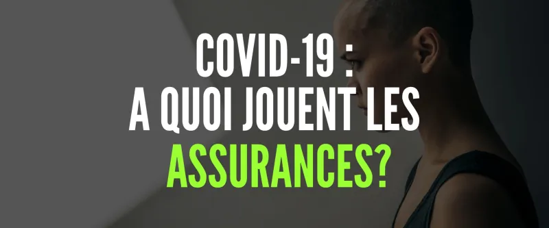 A quoi jouent les compagnies d'assurance ?