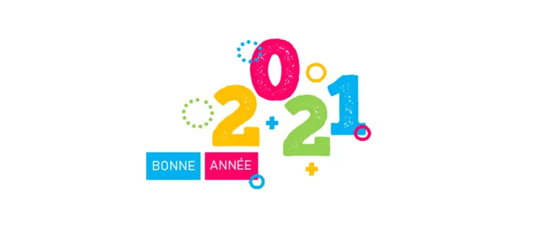 Bonne année, malgré tout !