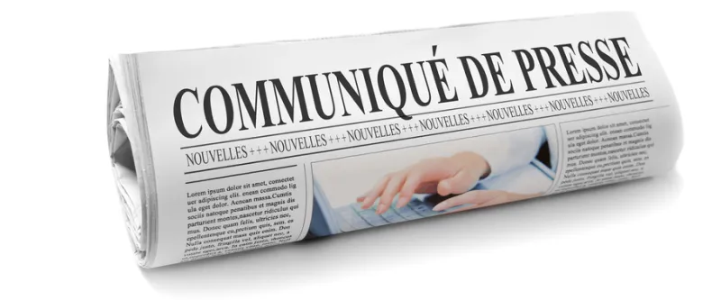 Communiqué de Presse : Mise en place du 100% santé en dentaire