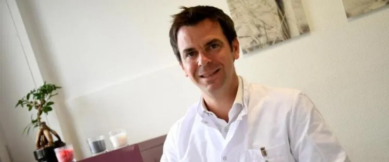 Qui est Olivier Véran, le nouveau ministre de la Santé ?
