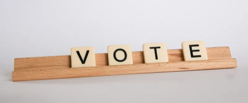 Elections blanches URPS 2021, Top départ !